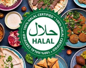 Indonesia Wants to be the Leader of the World’s Halal Industry