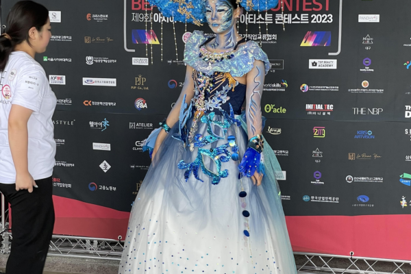 Asia Festival 2023 in South Korea