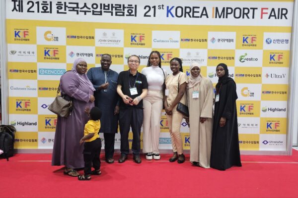 FASHION TOUR SEOUL