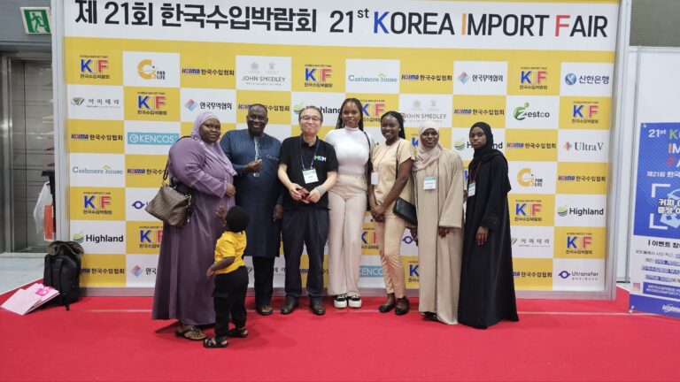 FASHION TOUR SEOUL