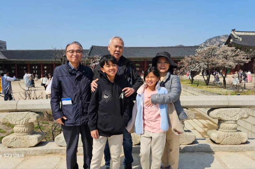 Korea Halal Tour Muslim Friendly