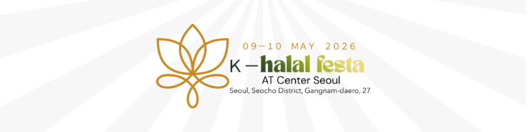 K-Halal Festa 2026