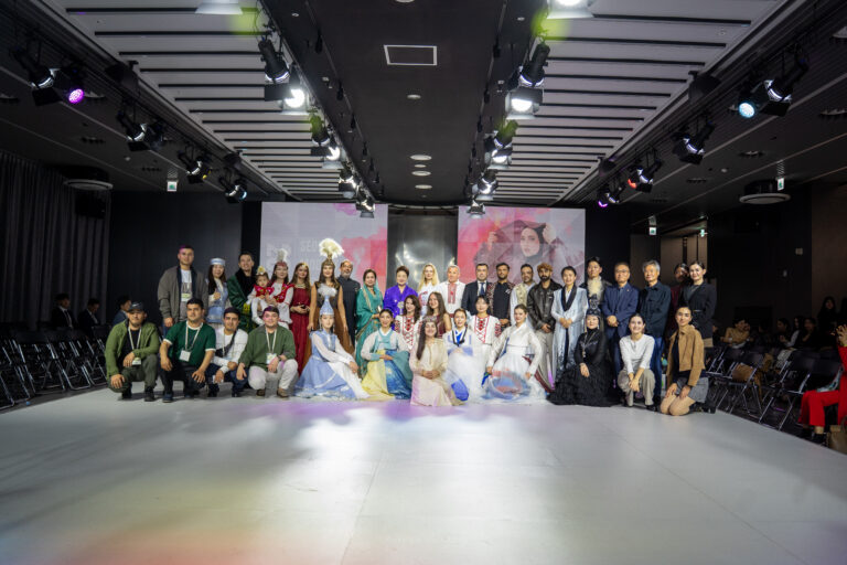 2026 Seoul Modest Fashion Show