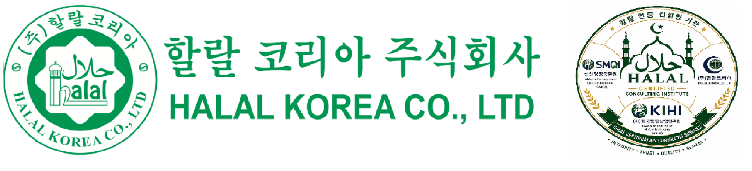 HALAL KOREA CO., LTD