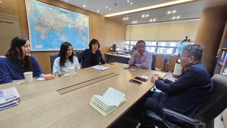 France Internship 2026 Seoul